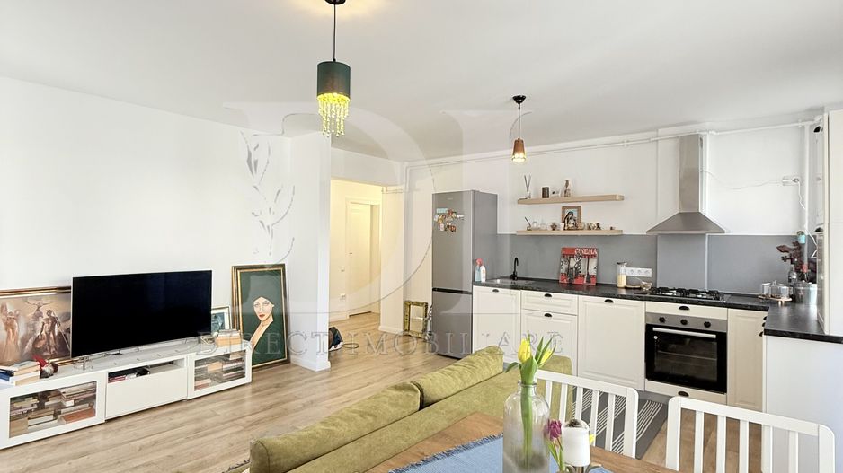 Apartament doua camere / Parcare / Zona Stejarului - Poză 4