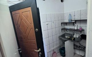 Garsoniera 22 mp | Zona Lazaret | Etaj 1 - Poză 5