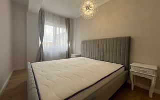 Apartament de 2 camere, 55mp, lux, parcare, zona Terra - Poză 3