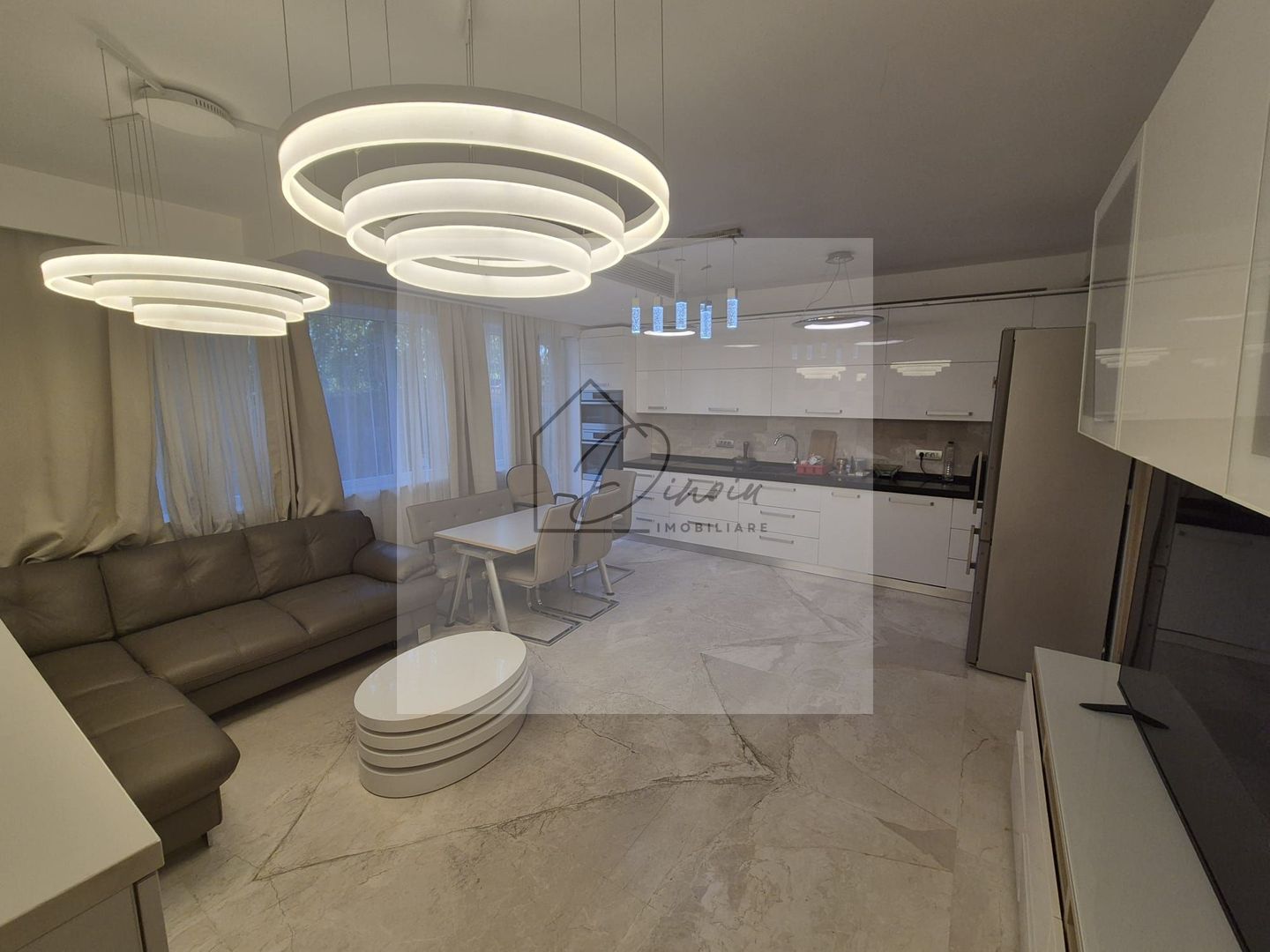 Vila de vanzare Pipera - Emil Racovita I Jasmine Garden - Poză 12