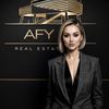 Iulia Gama - AFY IMOBILIARE