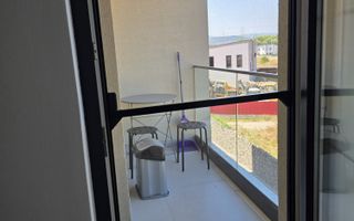 2 camere, modern, garaj, bloc nou, Floresti, Zona Somesului - Poză 5