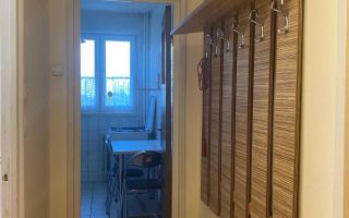 Apartament 2 camere decomandat, 5 min metrou Dristor, renovat, mobilat, utilat - Poză 8