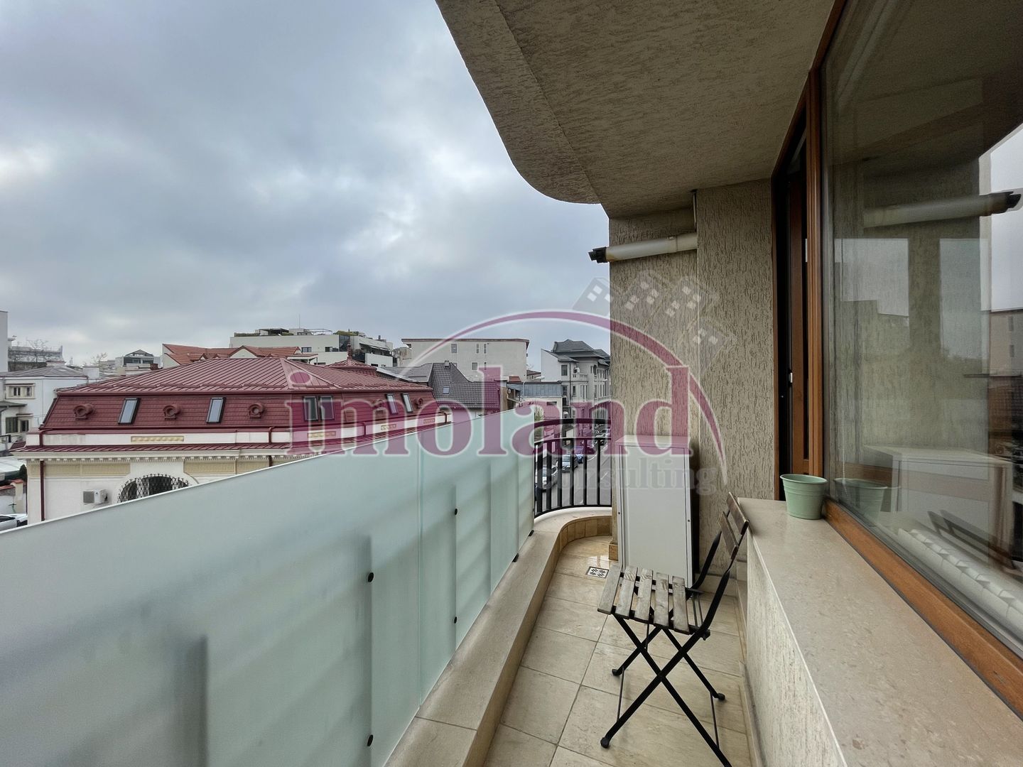 Vânzare apartament 3 camere mobilat utilat | zona Eminescu – Dacia | Bloc 2014 - Poză 19