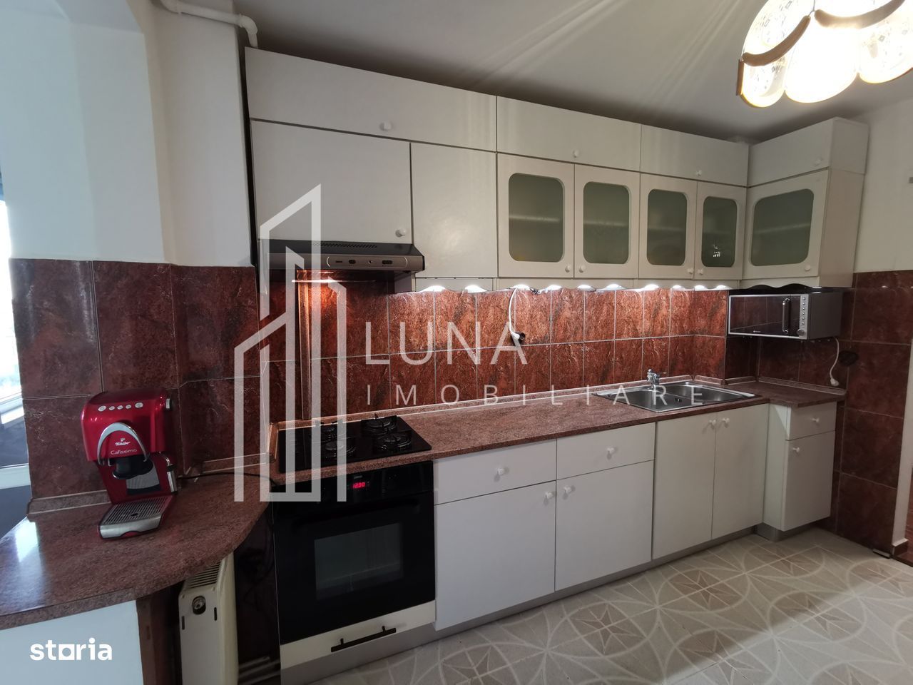 3 Camere Decomandat | 90 mp | Parcare + Beci - Poză 14