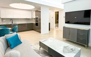 Chirie | Apartament 3 camere | Parcare inclusă | Pipera - Poză 2