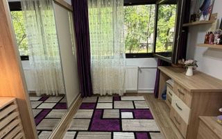 4 camere, 82 mp, parter, parcare, boxă, renovat, metrou la 400 m - Poză 3