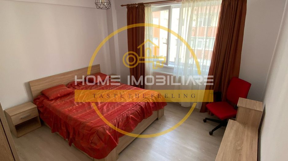 Bloc Nou / 3 Camere/84mp/2Bai+Loc de Parcare INTABULATE zoma Popas Pacurari - Poză 5