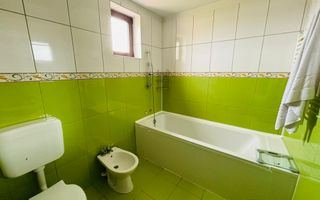 CASĂ CU 6 CAMERE ÎN COPĂCENI | 238 MP UTILI SI CURTE GENEROASĂ - Poză 10