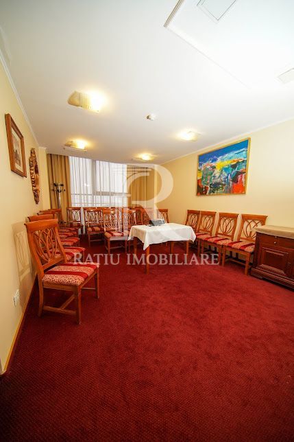 HOTEL MAXIM – Oradea Investment Overview | Premium Operating Hotel Asset - Poză 35