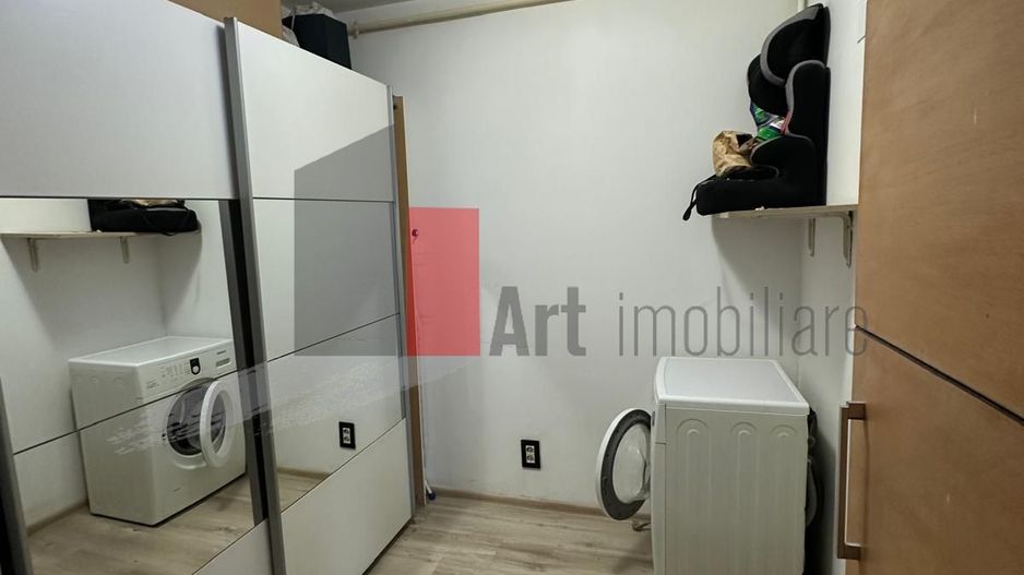 Apartament 3 camere, 145 la 6 min de metrou Eroii Revoluției - Poză 15