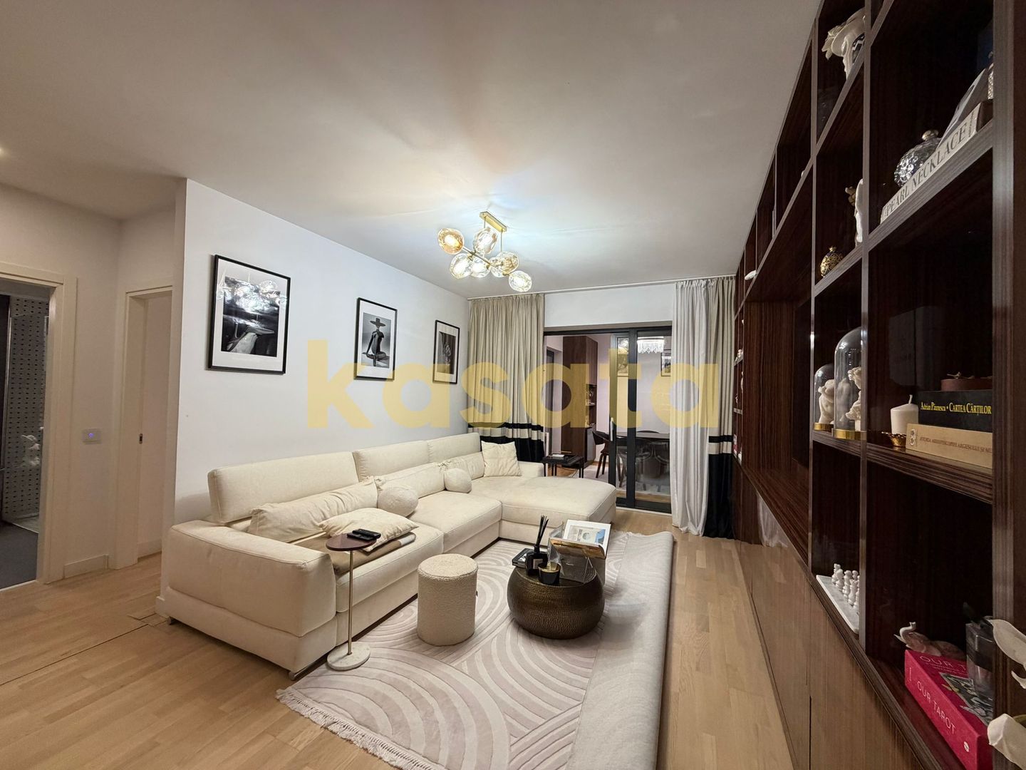 Apartament 3 camere | Upground | Zona de Nord | Premium - Poză 2