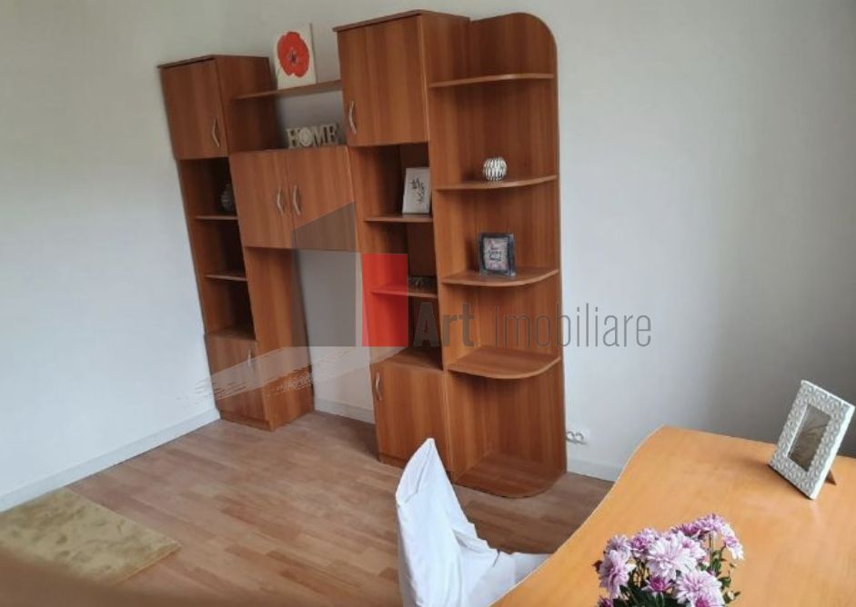 APARTAMENT DE 3 CAMERE TEIUL D0AMNEI - Poză 8