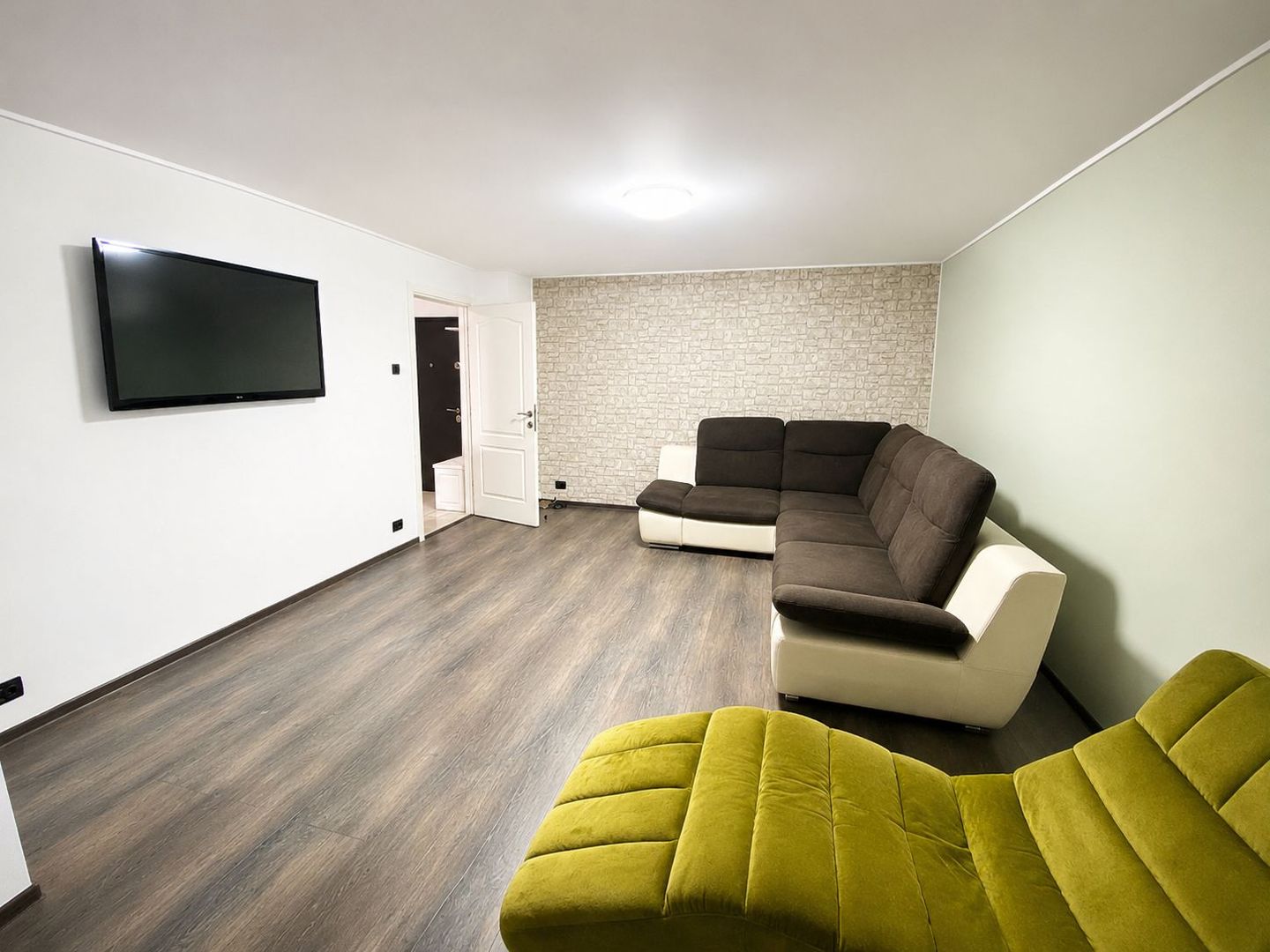 Comision 0%, Apartament 2 Camere, 64 mp, Decomandat, Zona Freidorf - Poză 4