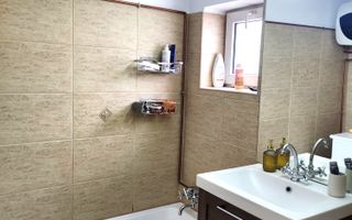 Vânzare Apartament 2 Camere Decomandat Unirii- Octavian Goga Bloc Monolit 2000 - Poză 3