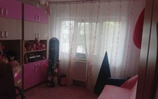 Apartament 2 camere, decomandat, etaj 1, str Tulcea - Poză 5
