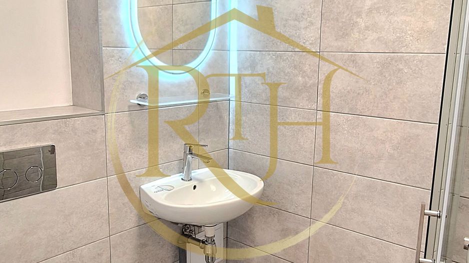 Prima închiriere!Apartament 2 camere, zona Soarelui,str. Cerna, centrala termica - Poză 19