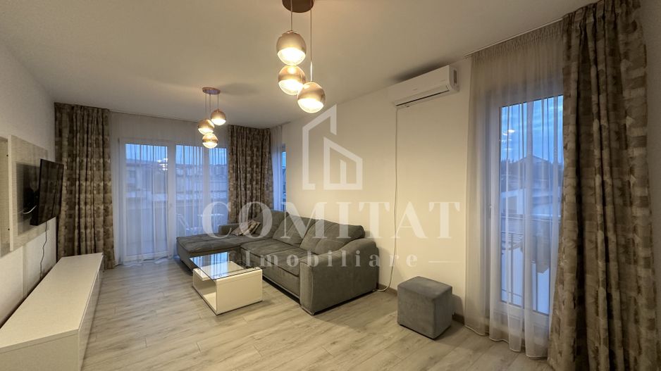 Apartament 2 camere | 63mp | Cartier Europa - Poză 2