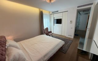 DUPLEX DE INCHIRIAT 4 CAMERE | PRIMAVERII | 2 TERASE  | MOBILAT LUX | 2 PARCARI - Poză 12