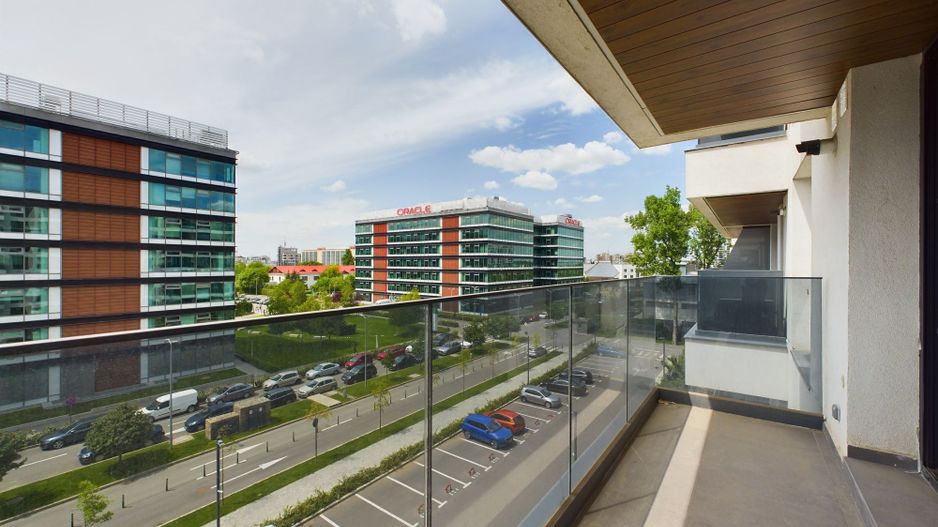 Apartament de tip Studio, Nusco City - Poză 1