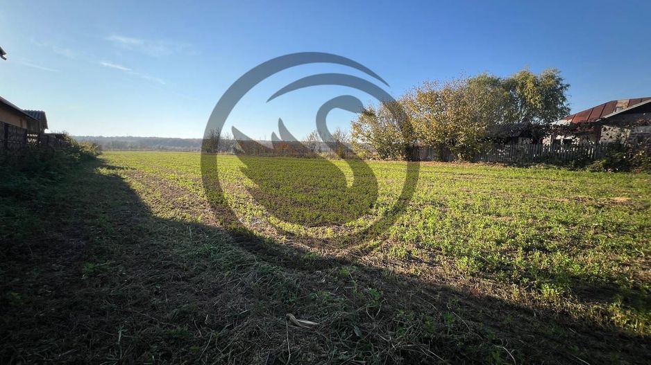 Teren intravilan de vanzare | 12.650 mp | Ghirdoveni, | COMISION 0% - Poză 4
