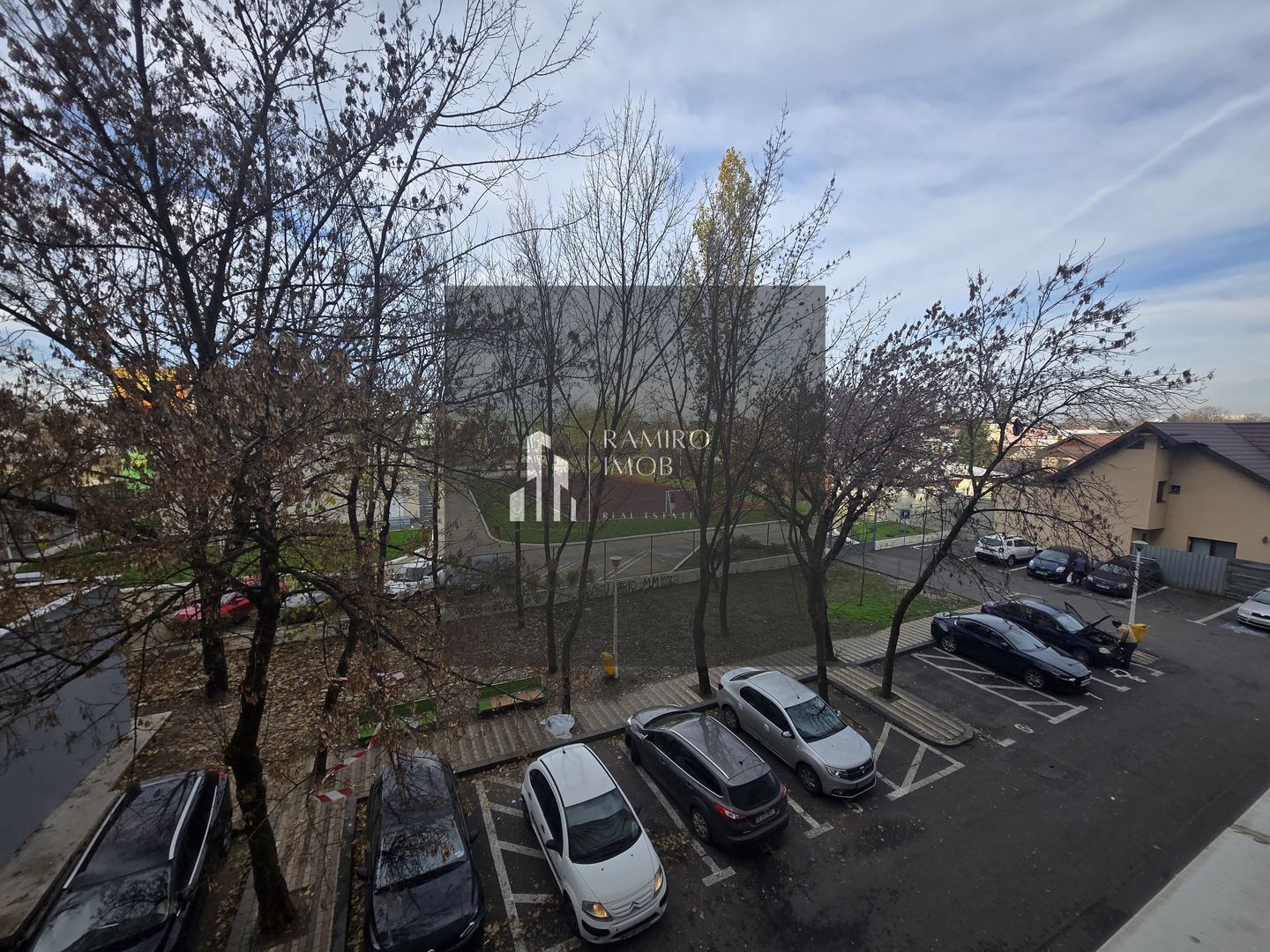 Apartament 3camere decomandat 70mp -centrala -Prelungirea Ferentari - Poză 8