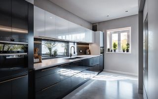 BERLIN 5 | Garsonieră cu loc de parcare | Proiect finalizat - Poză 3