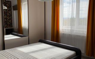 Apartament 2 camere, 57 mp, mobilat si utilat complet, vedere spre padure - Moara de Vant, Iasi - Poză 4