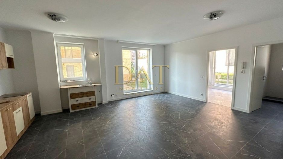 Confort și spațiu generos | 2 camere | terasa 18mp | Beta Residence - Poză 2