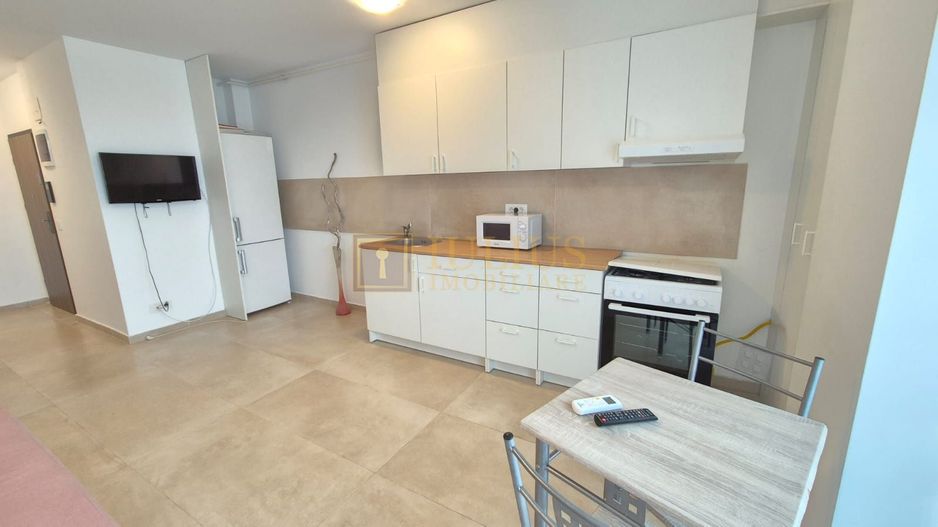 Liviu Rebreanu, 2 camere, centrala proprie. - Poză 2