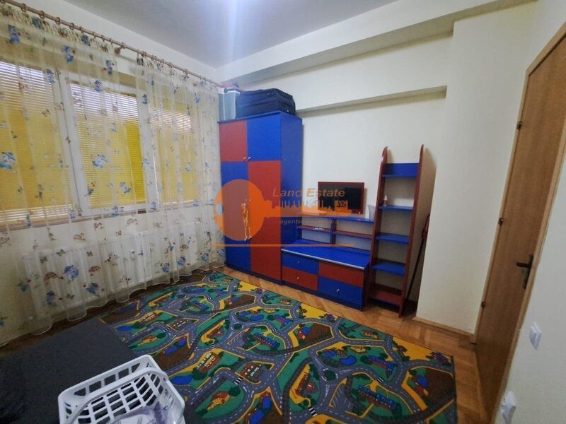 Apartament 3 camere – metrou Iancului – mobilat și utilat – 65 mp - Poză 8