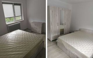 Apartament 2 camere de inchiriat, zona Tudor Vladimirescu (Club Motor), Iasi - Poză 4