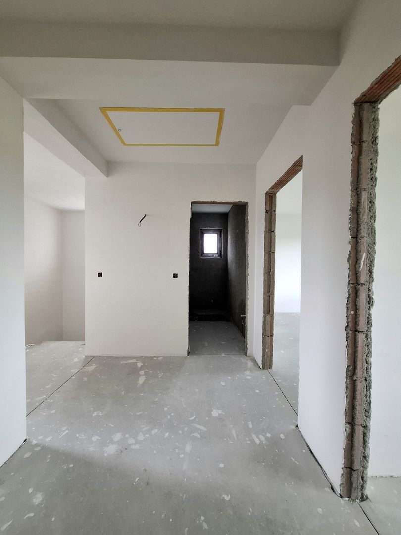 Vila P+1E, cu 4 camere, de vanzare, Paulesti - Poză 19