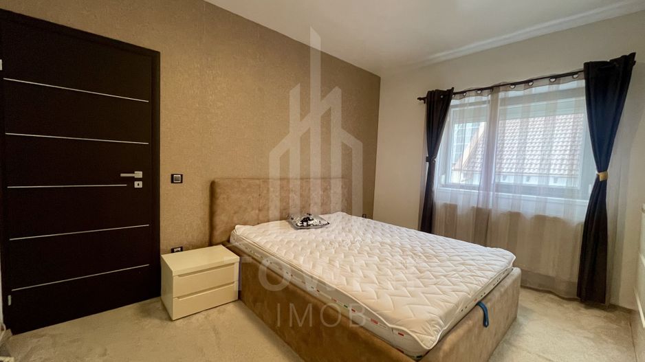 Apartament 3 camere în bloc tip vilă – Cartierul Arhitecților - Poză 3