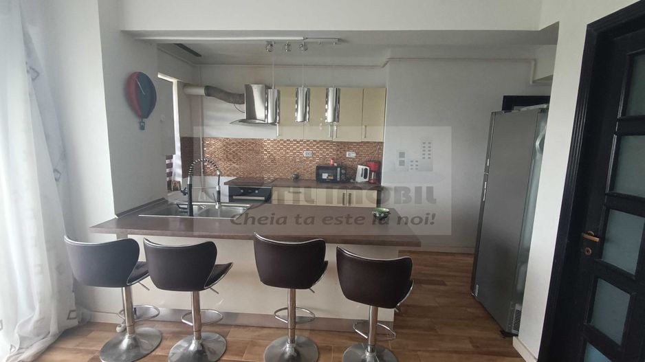 Apartament 2 camere – Copou – 135.000 € - Poză 1