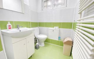 Spatiu comercial cu 3 camere | Circumvalatiunii - Poză 15