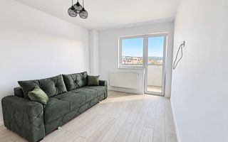 Apartament 2 camere decomandat 52mp- 95000euro-Sofia District-Visan - Poză 4