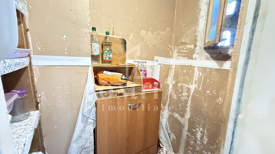 Apartament cu 4 camere decomandate | Zona străzii Cioplea | Mănăștur - Poză 10