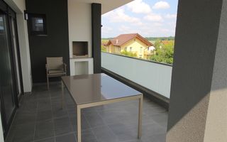 Apartament cu 3 camere de închiriat la intrare in Dumbravita - Poză 2