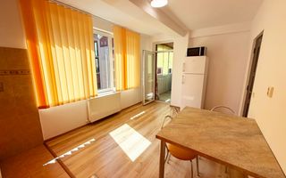 1 camera, decomandat, modern, bloc nou, balcon, Borhanci - Poză 9