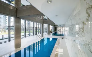 Apartament High End 2 camere Upsite I Loc de parcare si boxa - Poză 16