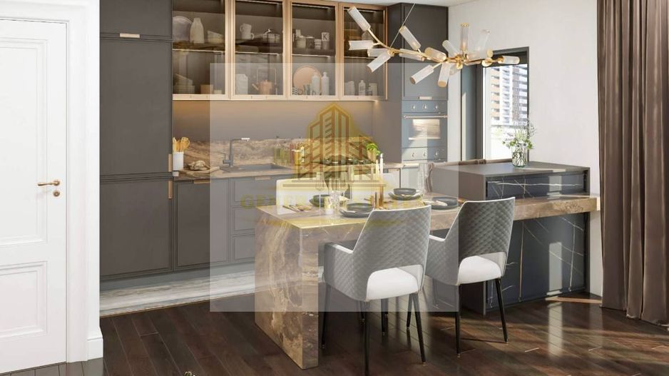 Vânzare apartament cu 2 camere în Complexul Rezidențial Copou Garden - Poză 7