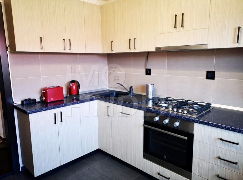 Vânzare 2 camere, Zorilor, imobil nou, 59 mp - Poză 4