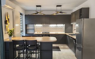 Apartament premium cu 3 camere | Imobil boutique | ONE Verdi Park - Poză 2