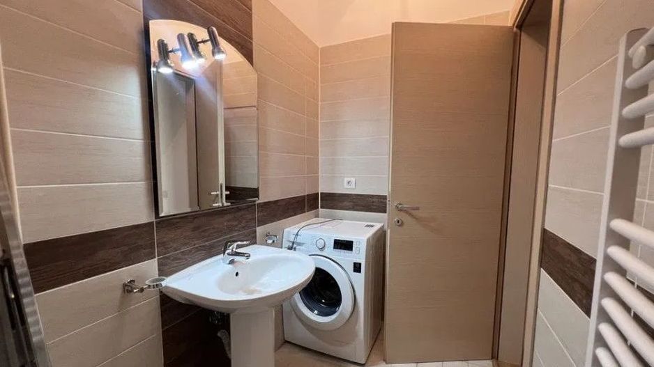 Apartament 4 camere Herastrau | Le Club - Poză 17