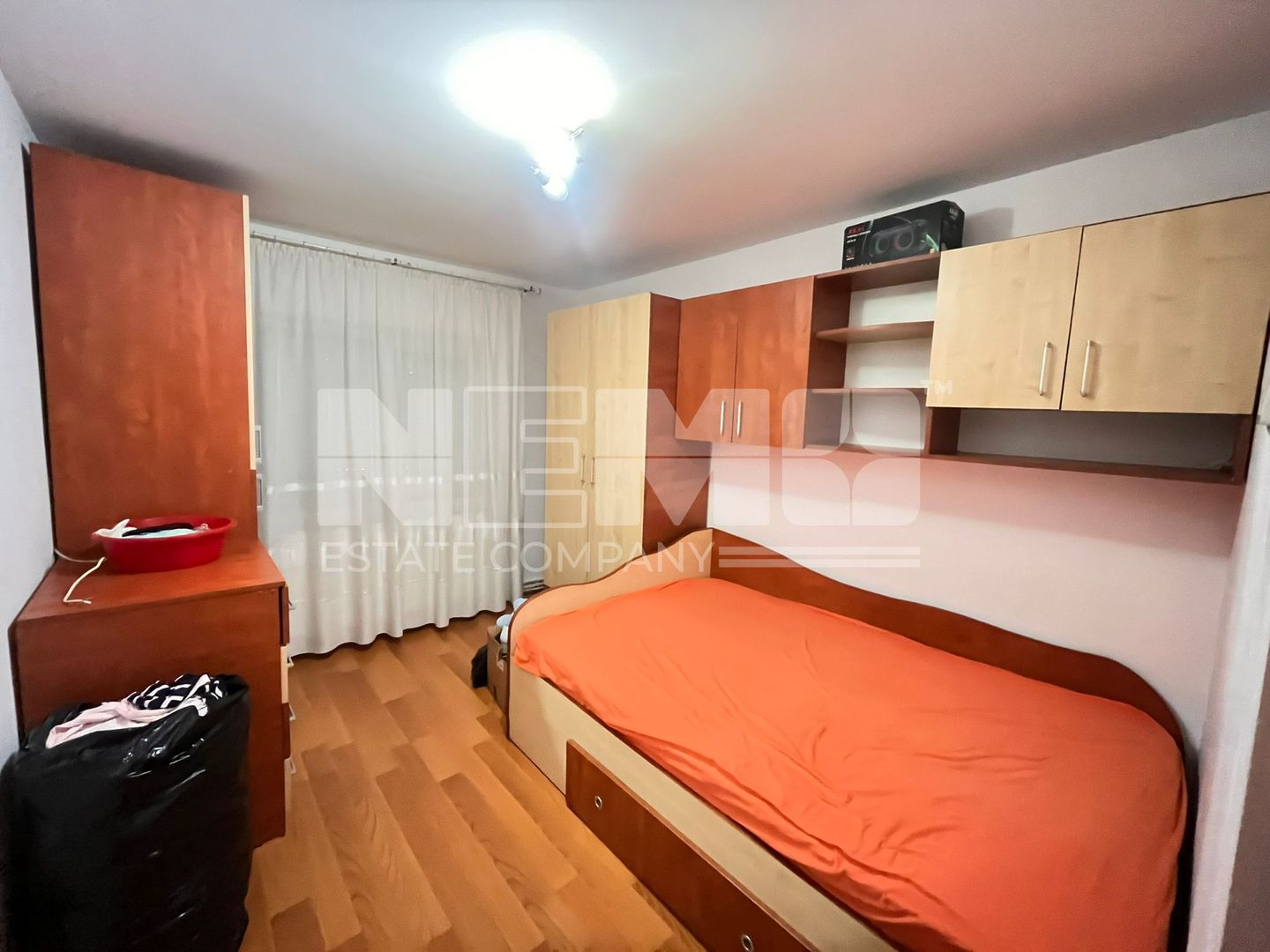 Apartament De Vanzare I Burdujeni Suceava I Pret: 85.000 € - Poză 4