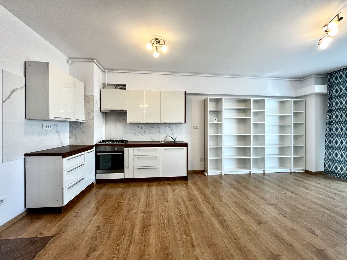 2 camere| terasă 10 mp | perfect pentru stilul tău de viața | VOX - Poză 4