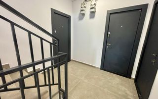 Apartament cu 3 camere si 2 bai - Selimbar - Poză 8