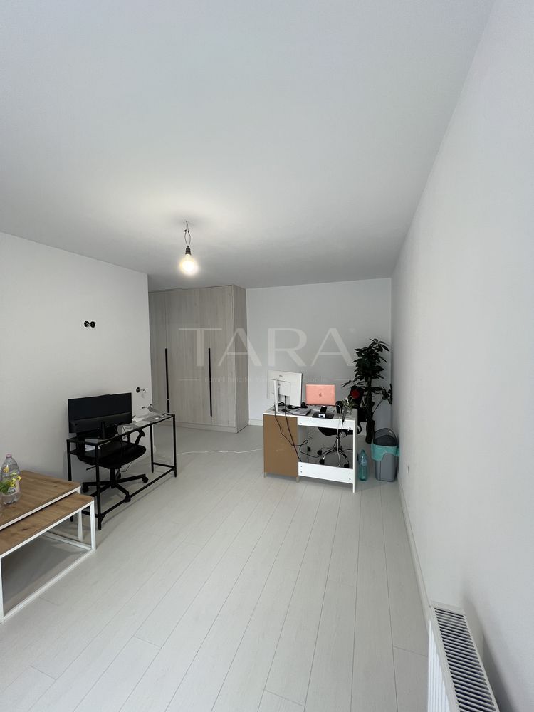 Apartament premium 2 camere bucătărie separată, parcare inclusă. - Poză 3