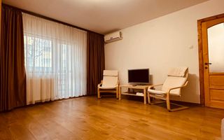 VANZARE GARSONIERA I SPATIOASA I MOBILATA I UTILATA I 13 SEPTEMBRIE - Poză 4